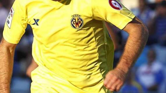 El Villarreal se disculpa ante Gil Manzano