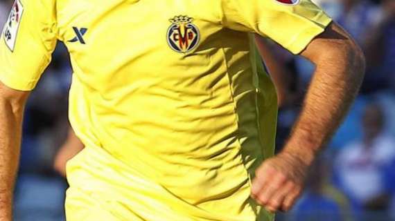 Villarreal, Escribà: "El penalti no existe"