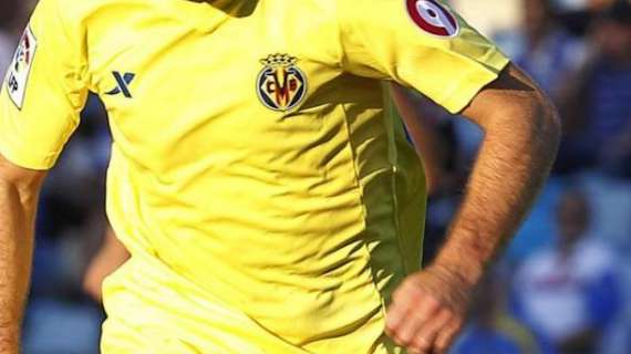 Villarreal CF, Calleja: "La reacción del equipo tuvo mérito"