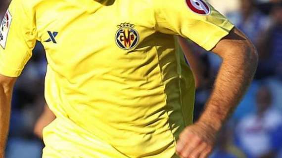 Villarreal, Escribà: "Pensaba que Osasuna tomaría más riesgos en la segunda mitad"