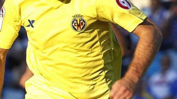 Villarreal, el Levante pregunta por Alfonso Pedraza