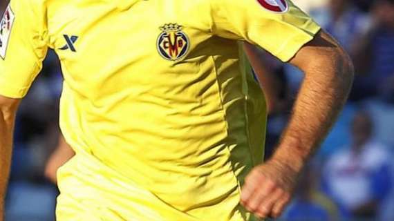 OFICIAL: Villarreal, Pablo Íñiguez cedido al Reus Deportiu