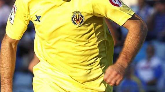 El Villarreal sale indemne de Las Gaunas
