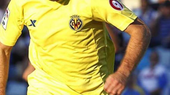 Villarreal, Vietto: "Nos hacen falta los puntos del Córdoba para seguir bien colocados"