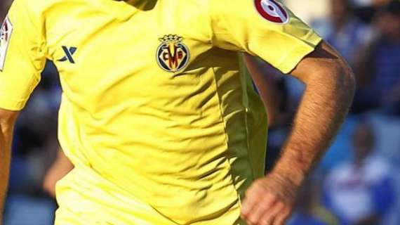 OFICIAL: Villarreal, destituido Fran Escribà