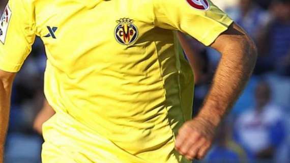 OFICIAL: Villarreal, Alfonso Pedraza cedido al Alavés