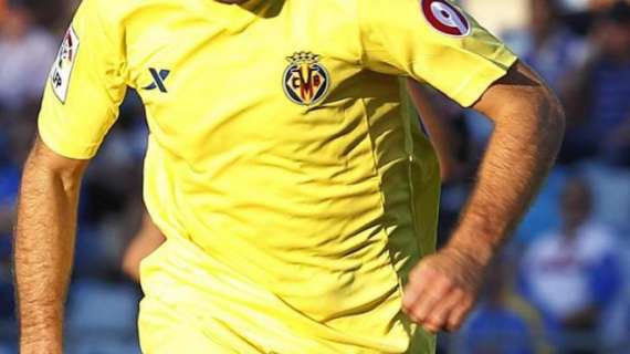 Villarreal, Moi Gómez: "Ganar al Deportivo sería el mejor final antes de las vacaciones"