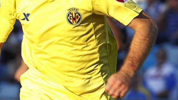 Villarreal, Rukavina: “Queremos superar la actuación de la pasada temporada en Europa”