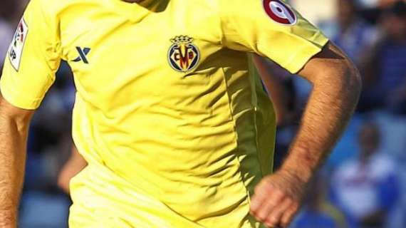 Villarreal - Viktoria Plzen 1-0, ficha técnica