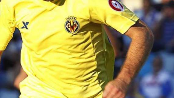 Villarreal, convocados para el derbi ante el Levante