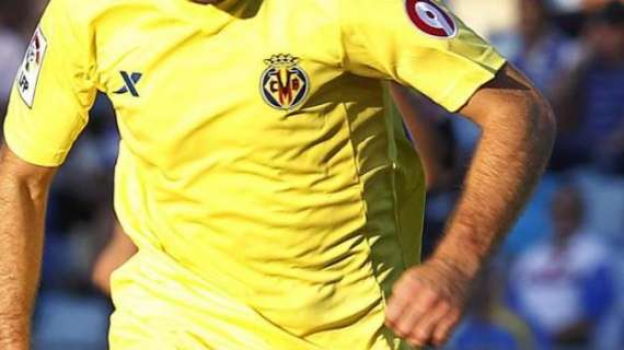 Villarreal, Javi Gracia quiere a Samu García para el Rubin Kazan