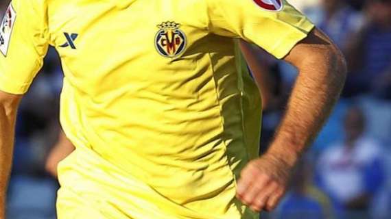 Golpe del Villarreal alternativo en Mestalla. La Champions, un hecho