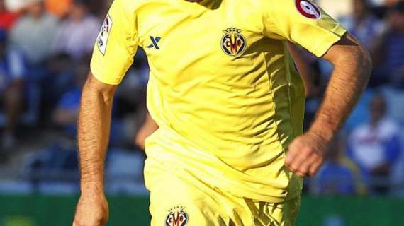 Cheryshev, en SER: "El Villarreal se tiene que centrar en sí mismo"