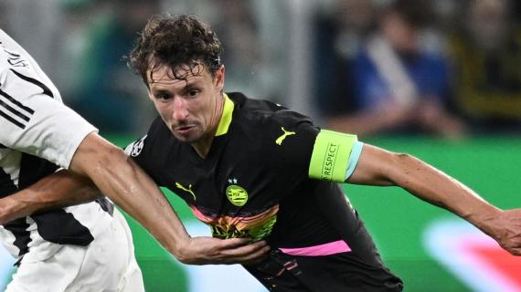 OFICIAL: Brighton, firma Olivier Boscagli