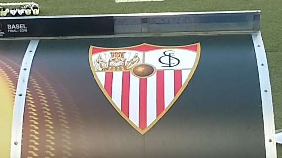 Sevilla FC, En-Nesyri: "Contento por el juego del equipo y los tres goles"