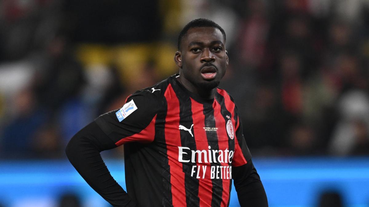 Immagine news Serie A n.1