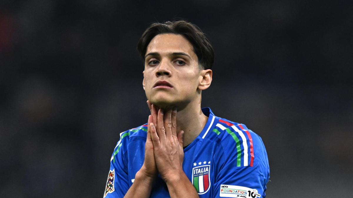 Immagine news Serie A n.1