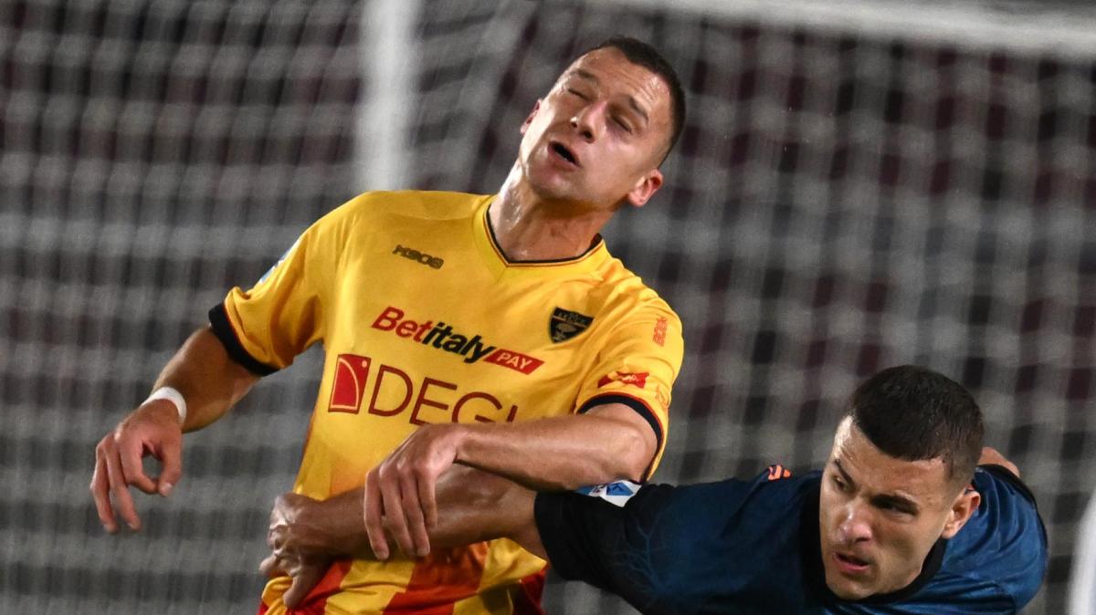 Immagine news Serie A n.5