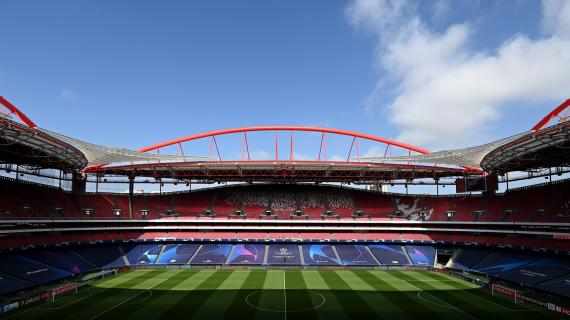 Benfica, el Hoffenhem negocia comprar el pase de David Jurásek