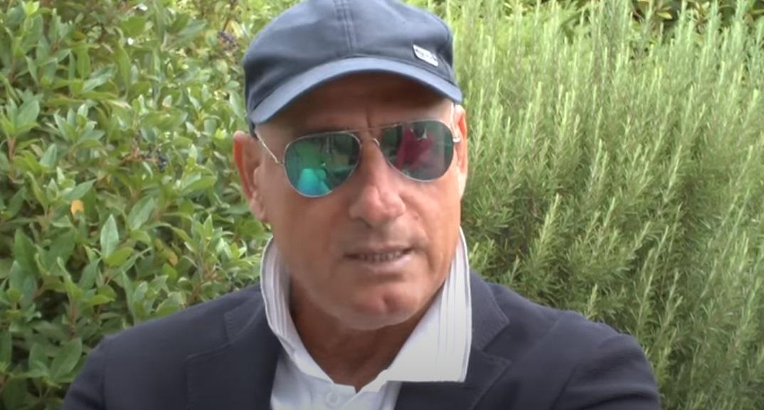 Graziani: "La ACF Fiorentina es más fuerte que el año pasado; el club no tiene culpa"