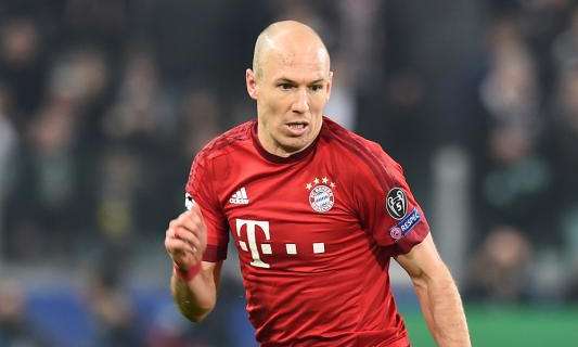 Bayern, las renovaciones de Ribéry, Robben y Lewandowski serán anunciadas el 25 de noviembre
