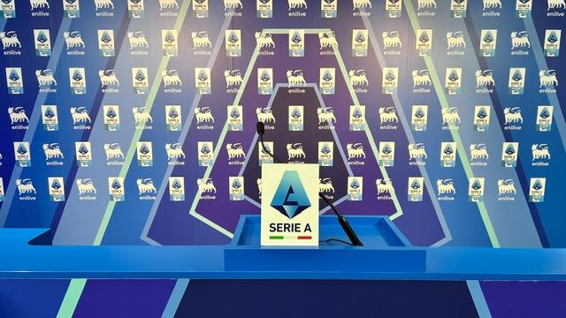 Immagine news Serie A n.1