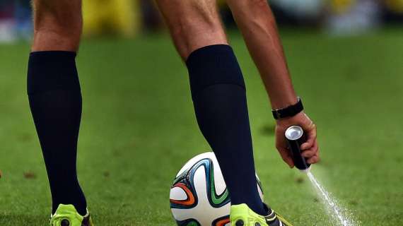 Colombia, confirmadas las designaciones arbitrales de la ida de semifinales
