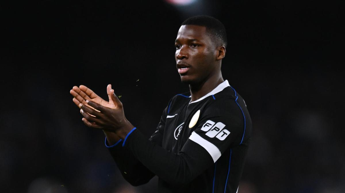 Immagine news Serie A n.1