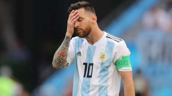 Sport: "Messi regresa a la Selección Argentina"