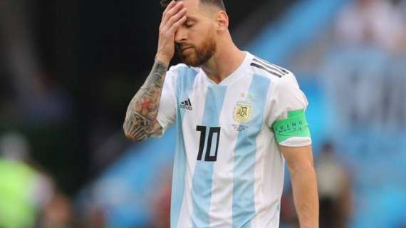 Argentina, la presencia de Messi en Marruecos vale 440.000 euros