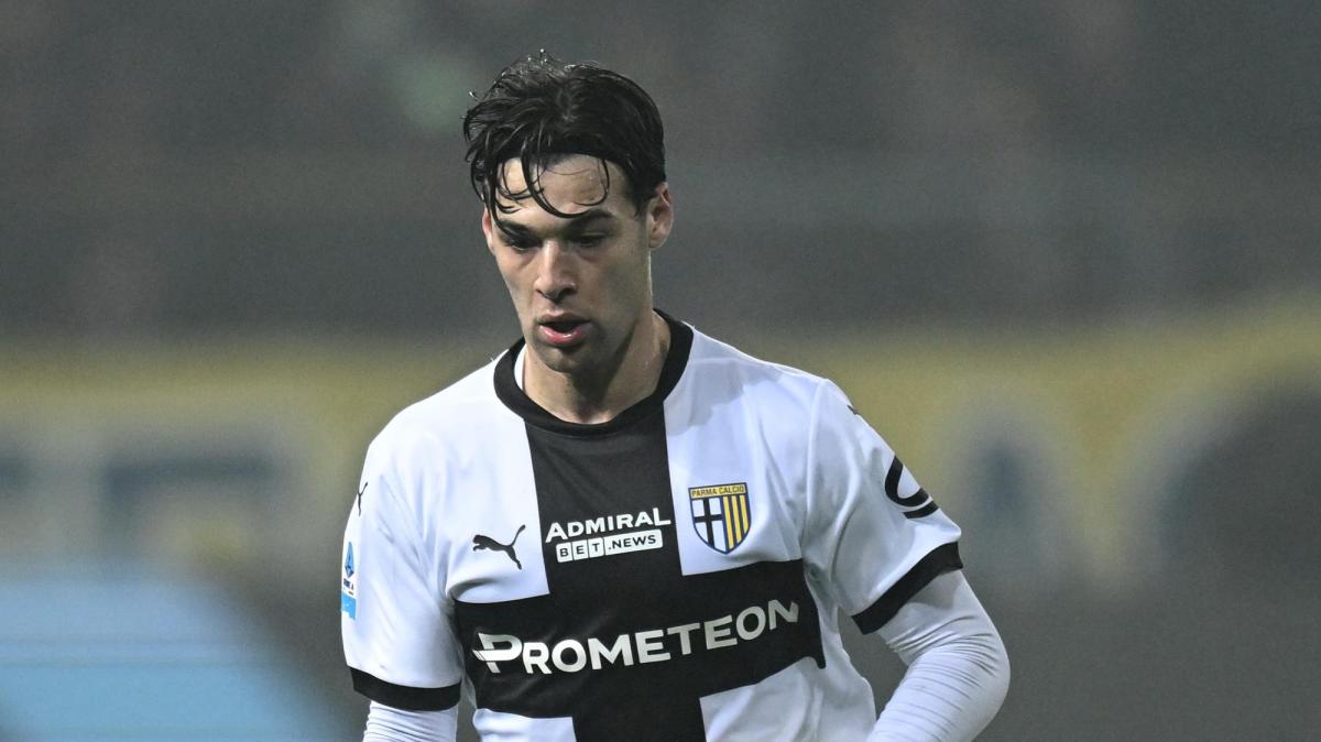 Immagine news Fútbol Internacional n.2