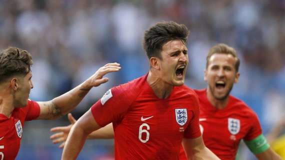 Manchester United, el Leicester no quiere vender a Maguire