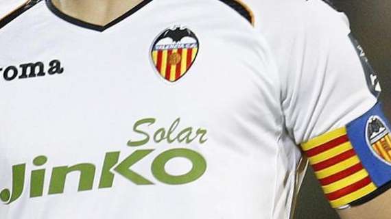 Valencia CF, Santi Mina: "Contentos con el trabajo y la intensidad"