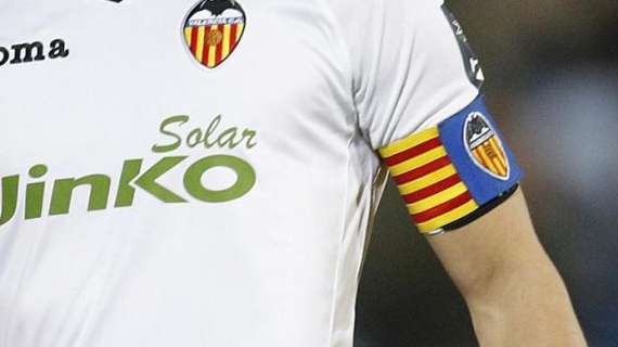 Valencia CF, Santi Mina: "Muy contento por el resultado, tuvimos capacidad para no hundirnos"