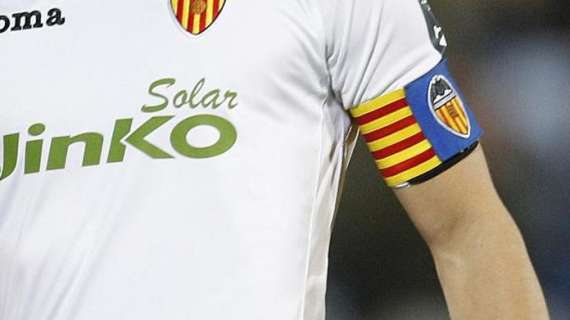 Valencia CF, convocados ante el Girona FC