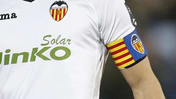 Valencia CF, Alemany: "Más que el Barça me preocupa cómo estemos nosotros"