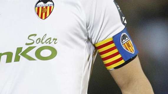 Valencia, Uría: "Para que se dé un gol lo tiene que ver el árbitro"