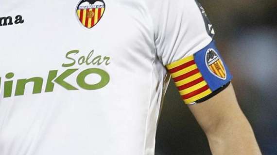 Valencia CF, convocatoria ante el FC Barcelona