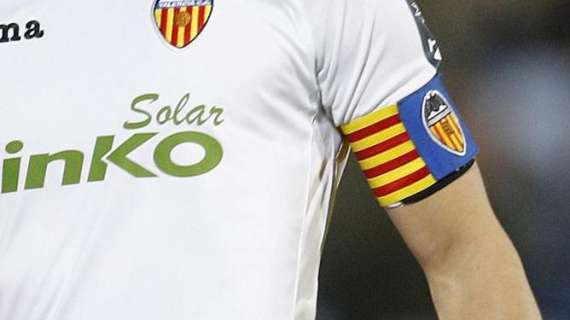 Valencia CF, convocatoria ante el FC Barcelona