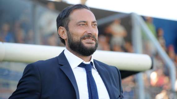 Udinese, el ex mallorquinista Iuliano será el ayudante de Tudor