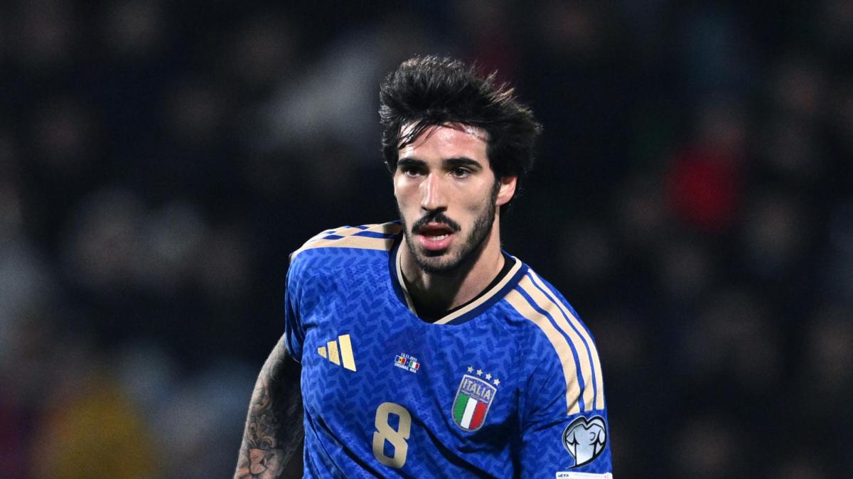 Immagine news Fútbol Internacional n.8