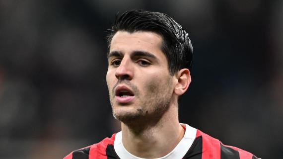 Turquía, Morata convierte en la victoria del Galatasaray