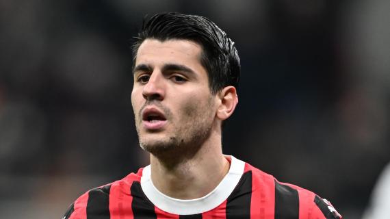 Fanatik, Morata pide al Galatasaray rescindir su contrato