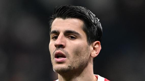 Milliyet, Morata habría renunciado también a 400.000 euros en primas
