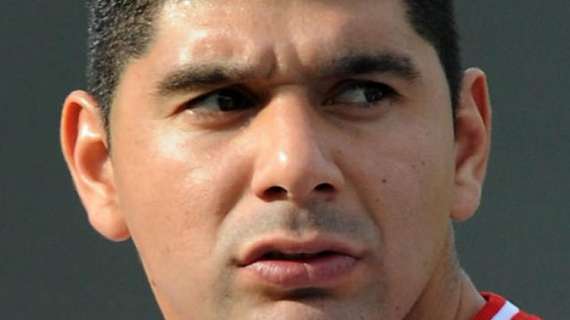 Paraguay, Paulo Da Silva, ex Real Zaragoza, deja Libertad pero no se retira. Tiene 40 años