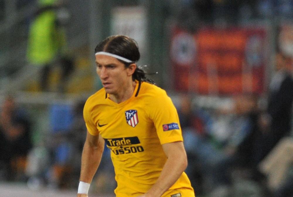 Immagine news Fútbol Internacional n.1