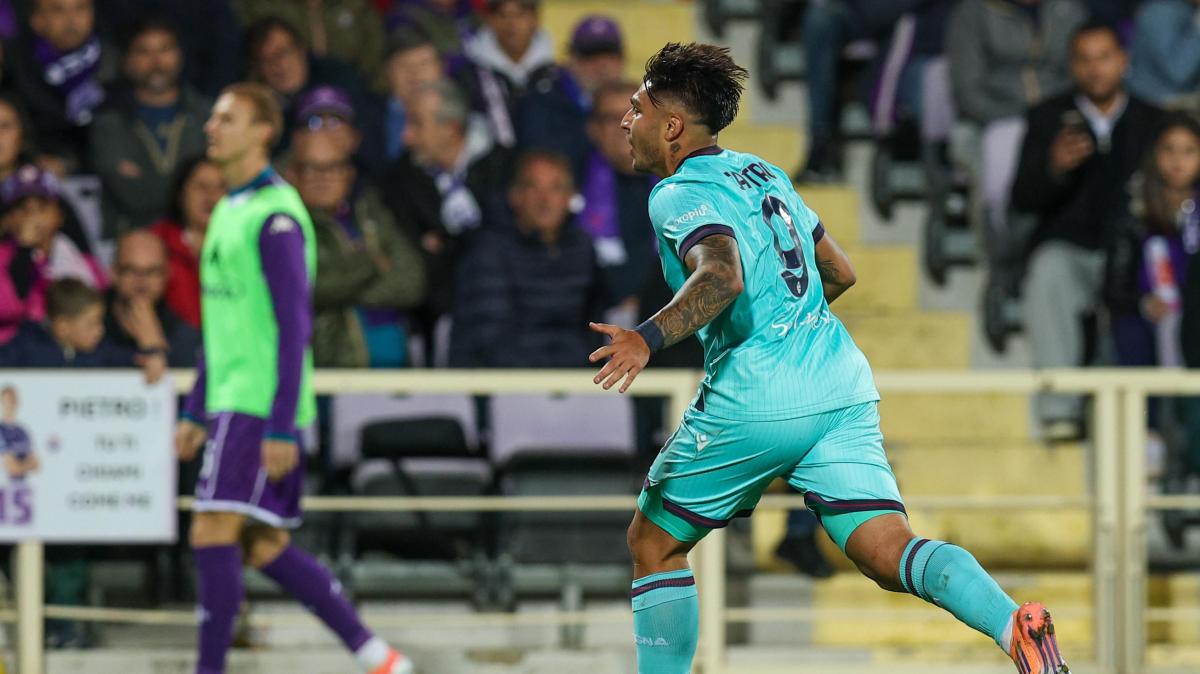 Immagine news Serie A n.1