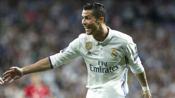 Cristiano Ronaldo: "Falta un partido y hay que estar concentrados"