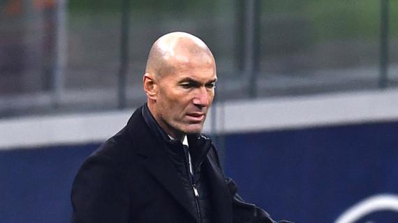 Sabah, el Fenerbahçe negocia con Zidane