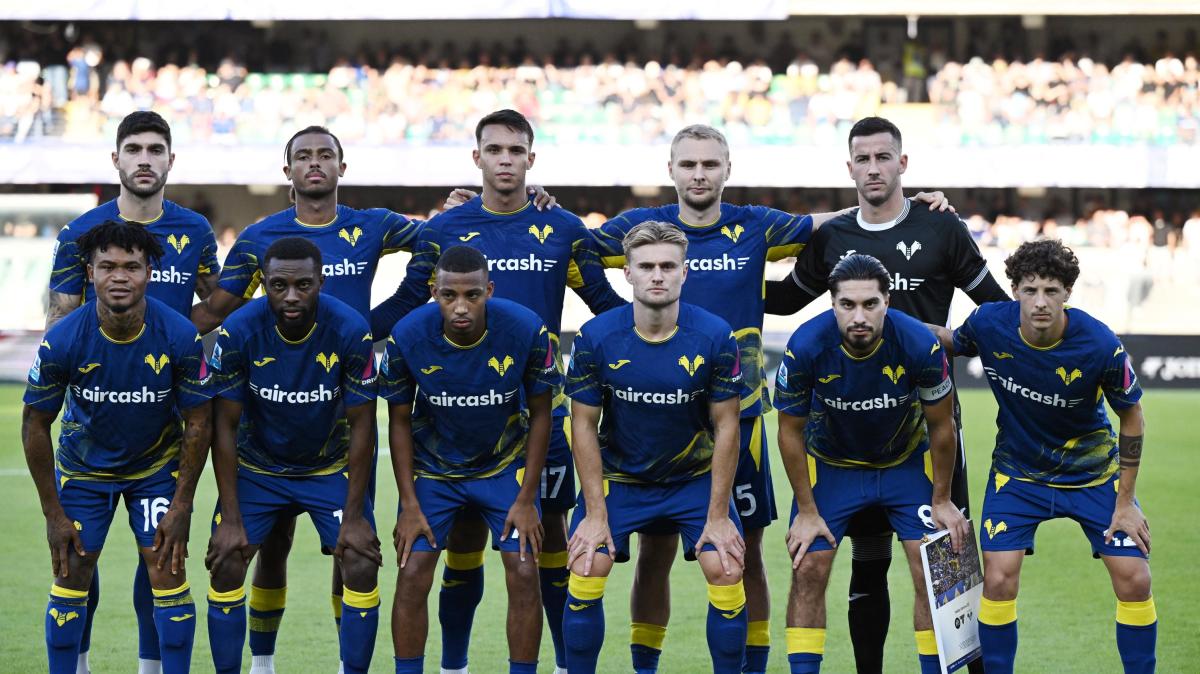 Immagine news Serie A n.1